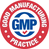 GMP Certified