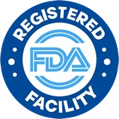 Registered Facility